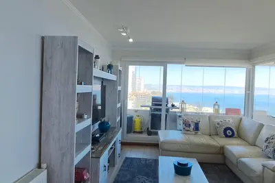 Image de Vista al Mar lujoso Departamento