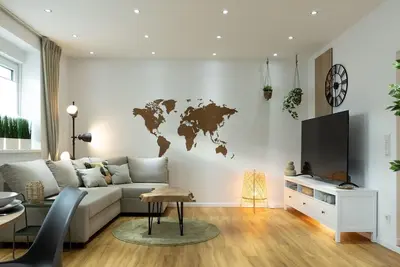 Image de Gemütliche Ferienwohnung mit Terrasse in Weilburg by Interhome