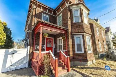 Image de Nightingale In Boston