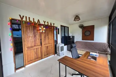 Image de Cruisers Villa Ysay 2 is a beach lover's affordable place to unwind by the sea!