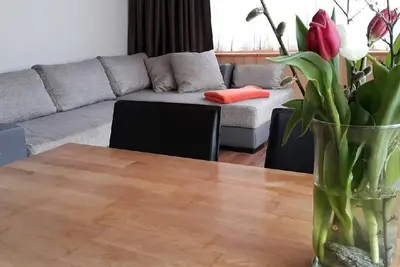 Image de Wohnung Mit 2 Schlafzimmern “Ürbach” by Interhome