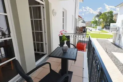 Image de Adlerhorst in Ostseebad Baabe by Interhome