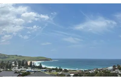 Image de Seaclusion | Ocean-View Luxury Home, Walk to Werri Beach, Gerringong