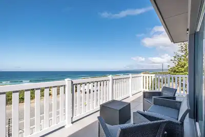 Image de Soothing 4-bedroom house in Wilderness perfect for relaxing getaways