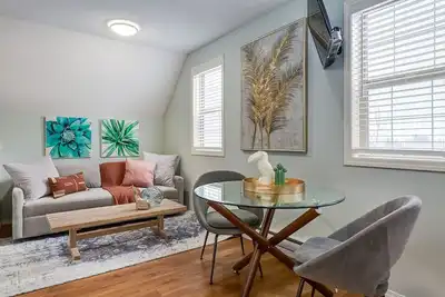 Image de The Cutest Condo in Canmore/Banff