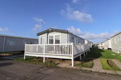 Image de Cg 55, family friendly, country holiday cottage in Rhyl