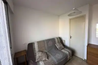 Image de Studio 1 pièce 4 couchages L'Ile-Rousse