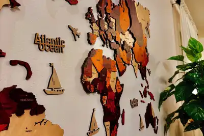 Image de Cozy Corner Retreat near Beach with oceanview