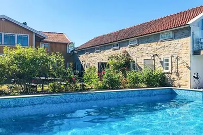 Image de Maison de vacances à Mörbylånga