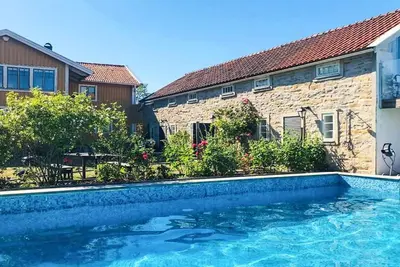 Image de Maison de vacances pour 3 a Mörbylånga