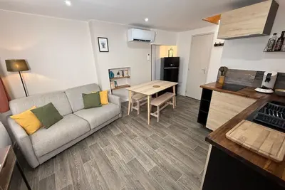 Image de L'endormi 3 - Hypercentre - 10min de Jaude Tout à pied