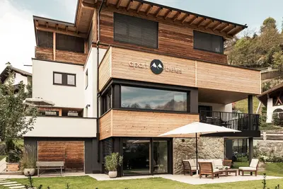 Image de Apart  Bieles Neu by Interhome