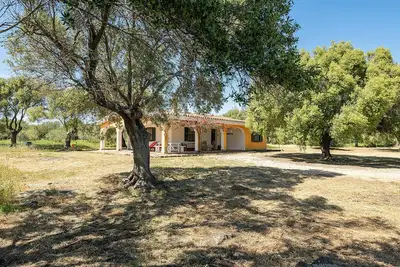 Image de Magnifique maison à Orosei avec Wi-Fi