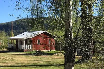 Image de Villa Stuga 4 personnes