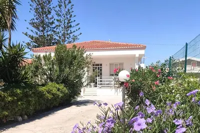 Image de Charmante maison à Ispica avec Wi-Fi