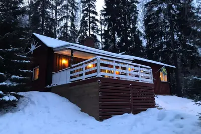 Image de Björn Stuga 6 personnes 6 personnes