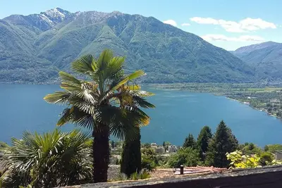 Casa Vecchia by Interhome