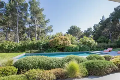 Image de Maison Contemporaine Provence