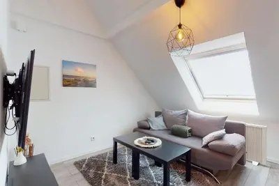 Image de Urgemütliche Maisonnette Wohnung mit Klimaanlage by Interhome