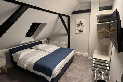 Image de Studio - 3 bedrooms - Room 4 - Garni Hotel Aneton