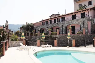 Image de Appartement à Casanova Lerrone