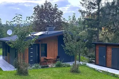 Image de Vacation home by the forest - relax, hike, enjoy nature, secluded location and comfort