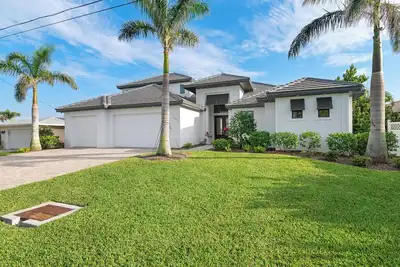 Image de Intervillas Florida - Villa Happy Place