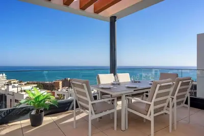 Image de Mediterranean Views Apartment in Exclusive El Higueron