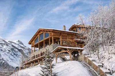 Image de SmartStay Chalet Quezac - Tignes