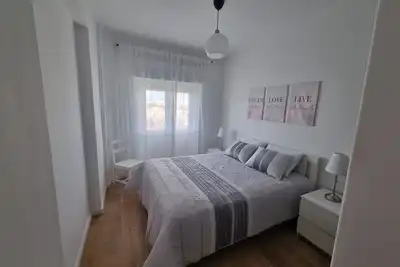 Image de Sunshine Amadora, abundant natural light and an atmosphere of incomparable serenity.