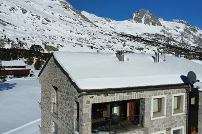 Image de La Montanella 4 by Interhome