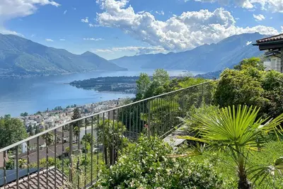 Image de Casa Riale oben by Interhome