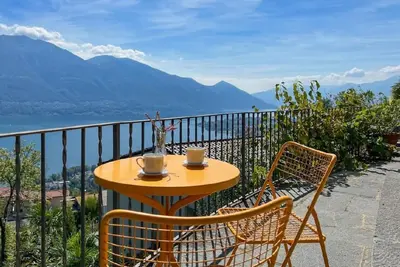 Casa Riale unten by Interhome