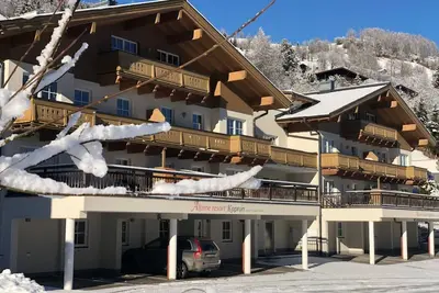 Alpinresort Kaprun top 1 by Interhome