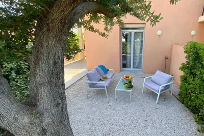 Image de in Strandnähe by Interhome