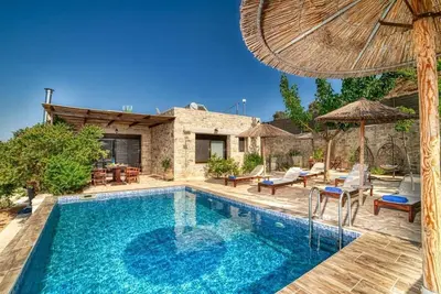 Image de Villa Gamma Kreta by Interhome