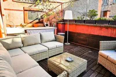 Image de Wohnung Monserrato by Interhome