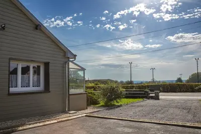 Image de Gite du col vert by Interhome