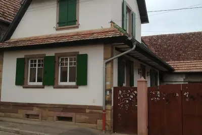 Image de Gite -Maison individuelle.