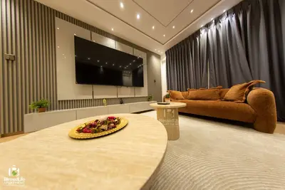 Dove Home (2 /3 Bedrooms)