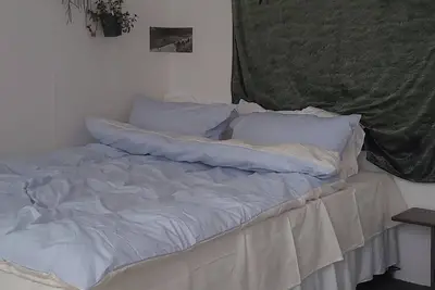 Image de [Atelier Vert] 6-Min Walk to Seoul Station, French-Style Cozy Stay