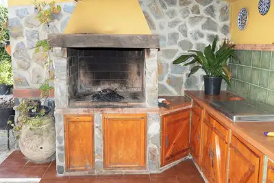 Image de Villa in La Barrosa / Green Frog