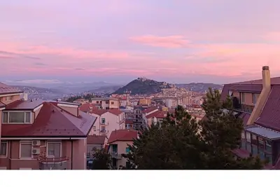Image de Casa Altimora - elegant city view apartment - SmartCheck-In & Wifi Fibra