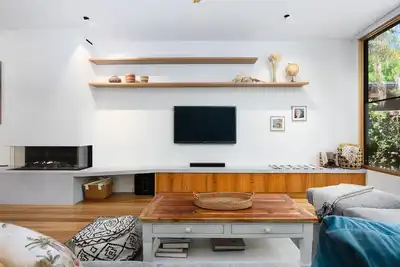 Image de Footscray Oasis