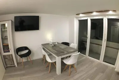 Image de Moderne Ferienwohnung Mila in Braunlage by Interhome