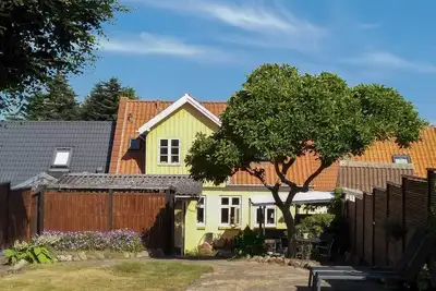 Image de \"Noreen\" - 500m from the sea by Interhome