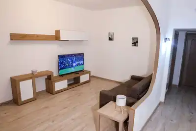 Image de Da Vinci Apartment Fiumicino