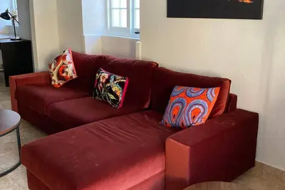 Image de Central Bridport, a cosy pet-friendly cottage.