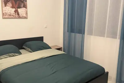 Image de Maison neuve \nou centre-ville +place de parking