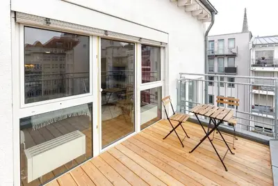 Image de FullHouse Premium Apartments R31